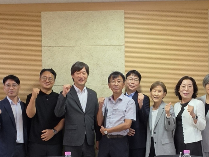 미래전략소위(문화공간/인프라 분과) 워크숍