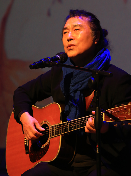 아시아문화중심도시조성위원회 위원장 김원중